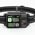 Collier Anti-Fugue avec Suivi GPS pour Chien – Companix