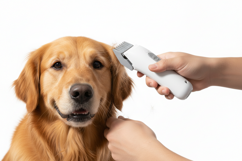 Kit de Toilettage pour Chien et Chat – Companix