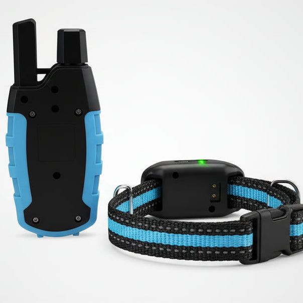 Collier de Dressage PuppySafe Sans Choc Électrique – Companix
